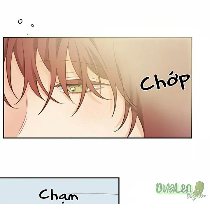 Pheromone ngọt ngào Chapter 39 Trang 20