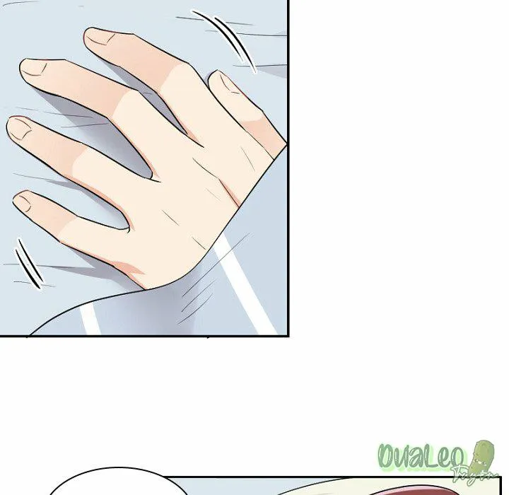 Pheromone ngọt ngào Chapter 39 Trang 21