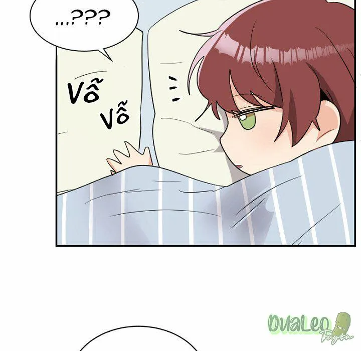 Pheromone ngọt ngào Chapter 39 Trang 22