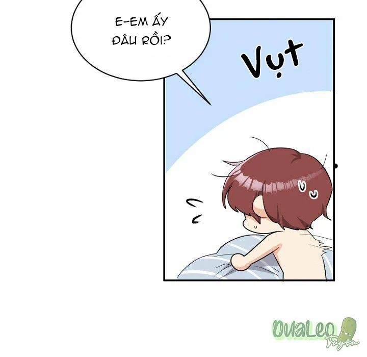 Pheromone ngọt ngào Chapter 39 Trang 23