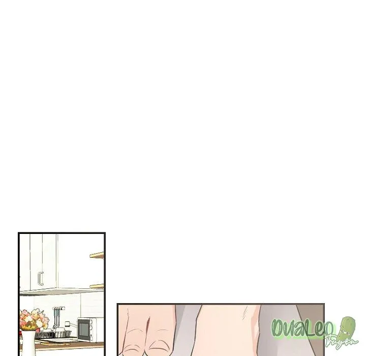 Pheromone ngọt ngào Chapter 39 Trang 24