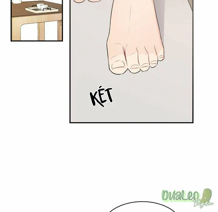 Pheromone ngọt ngào Chapter 39 Trang 25