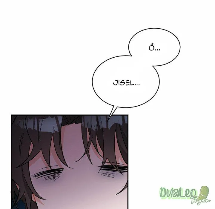 Pheromone ngọt ngào Chapter 39 Trang 29