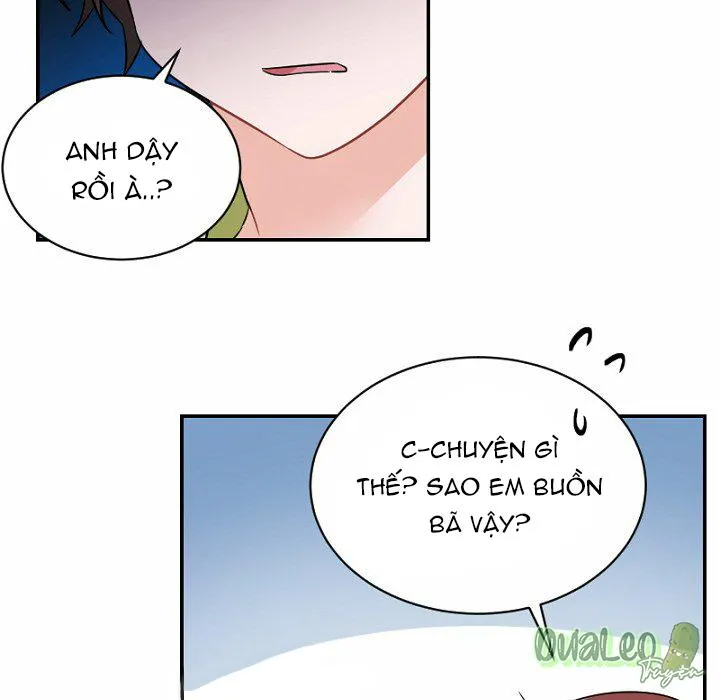 Pheromone ngọt ngào Chapter 39 Trang 30