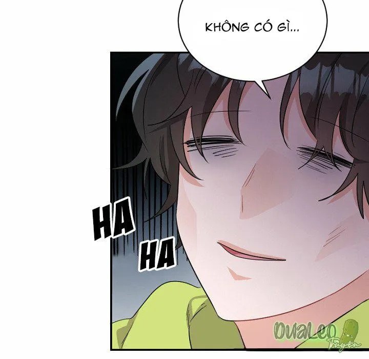 Pheromone ngọt ngào Chapter 39 Trang 32