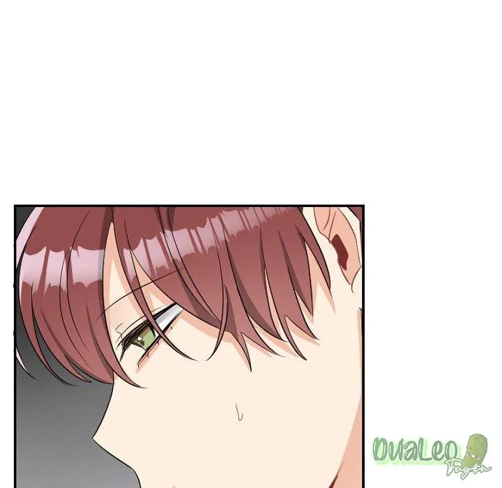 Pheromone ngọt ngào Chapter 39 Trang 33