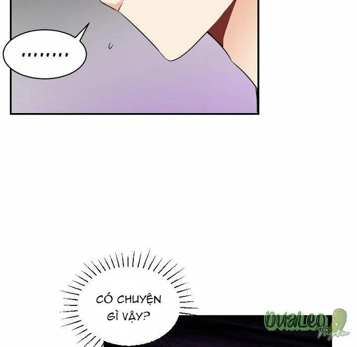 Pheromone ngọt ngào Chapter 39 Trang 34