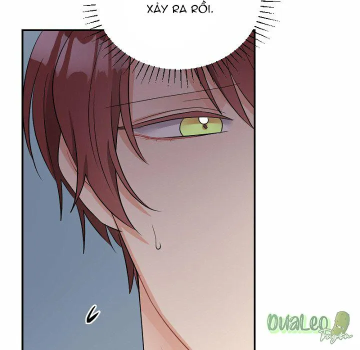 Pheromone ngọt ngào Chapter 39 Trang 37