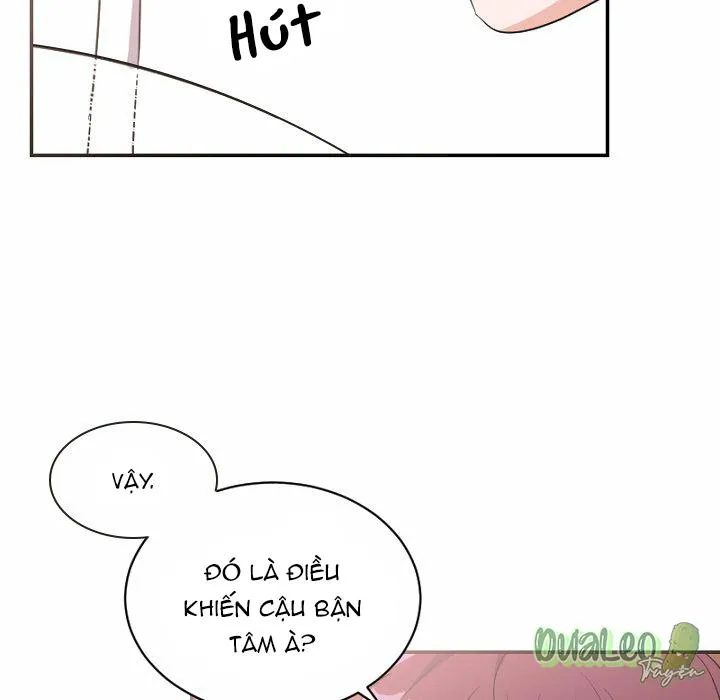 Pheromone ngọt ngào Chapter 39 Trang 40