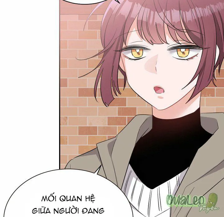 Pheromone ngọt ngào Chapter 39 Trang 41