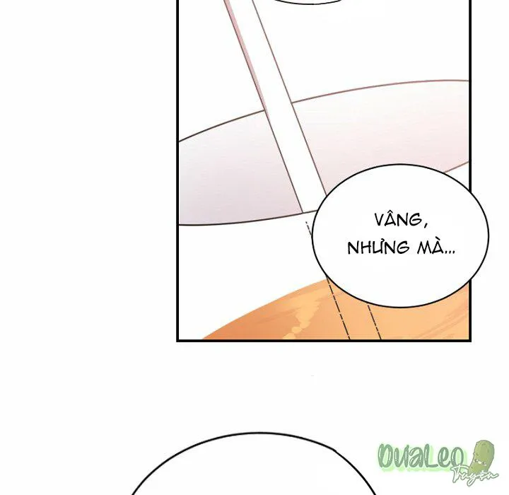 Pheromone ngọt ngào Chapter 39 Trang 44