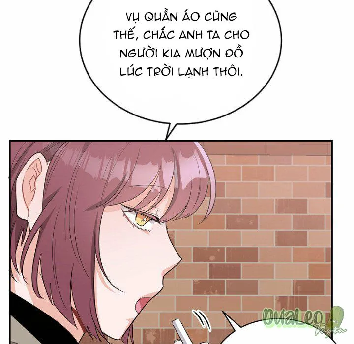 Pheromone ngọt ngào Chapter 39 Trang 45