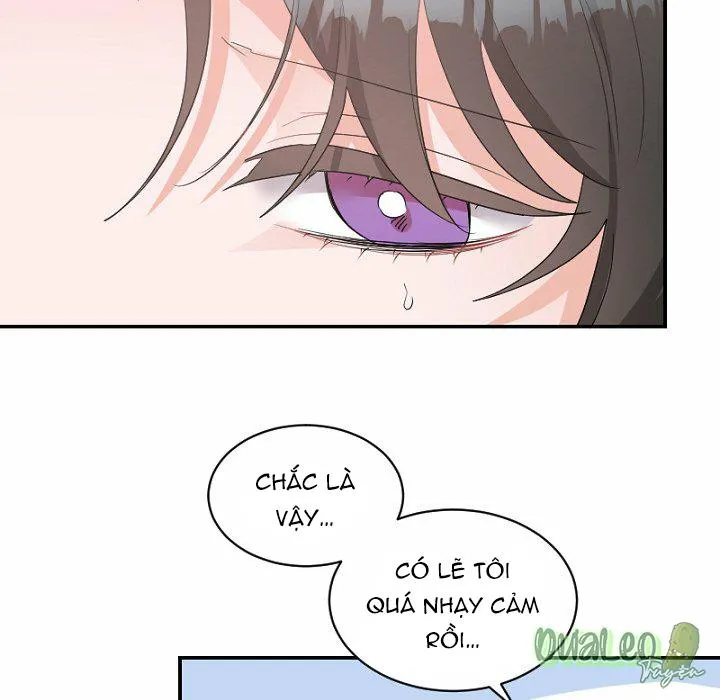 Pheromone ngọt ngào Chapter 39 Trang 47