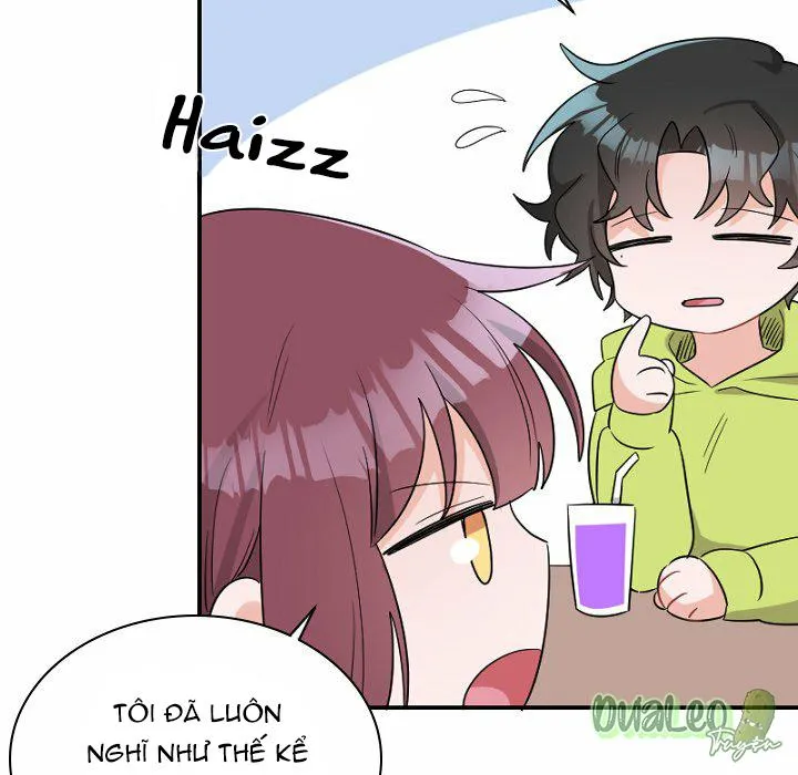 Pheromone ngọt ngào Chapter 39 Trang 48