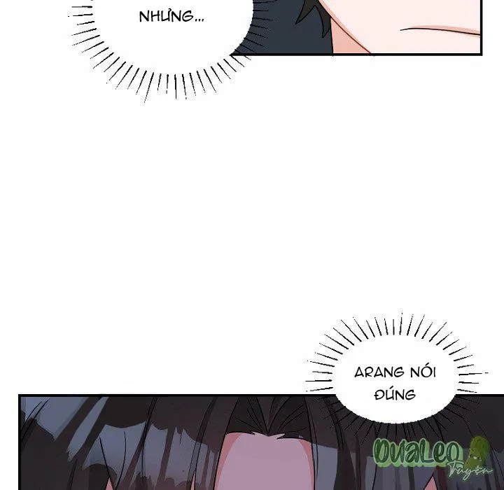 Pheromone ngọt ngào Chapter 39 Trang 50