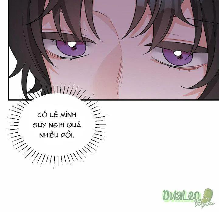 Pheromone ngọt ngào Chapter 39 Trang 51