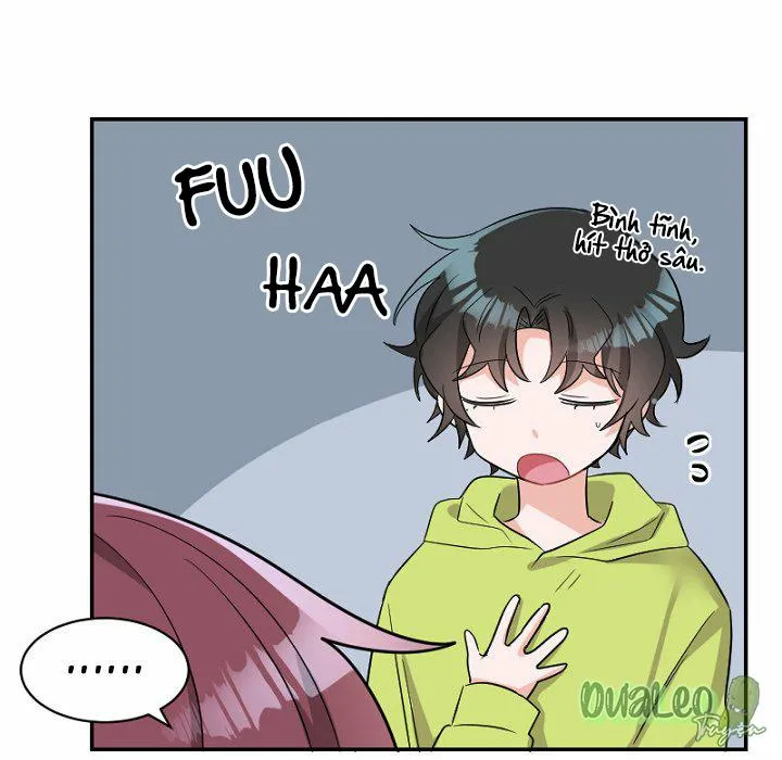 Pheromone ngọt ngào Chapter 39 Trang 52