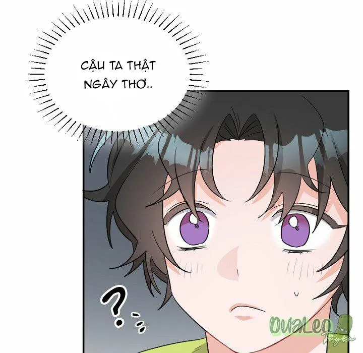 Pheromone ngọt ngào Chapter 39 Trang 55