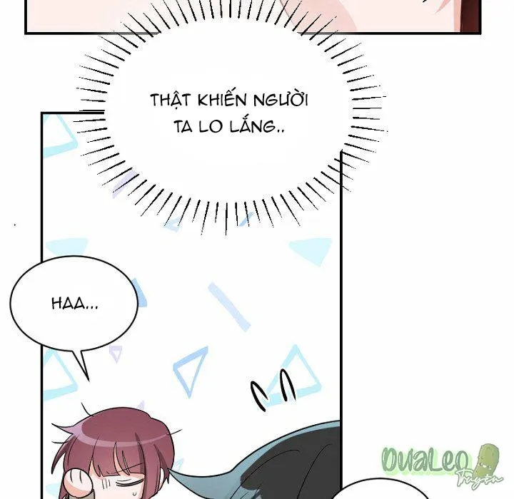 Pheromone ngọt ngào Chapter 39 Trang 57