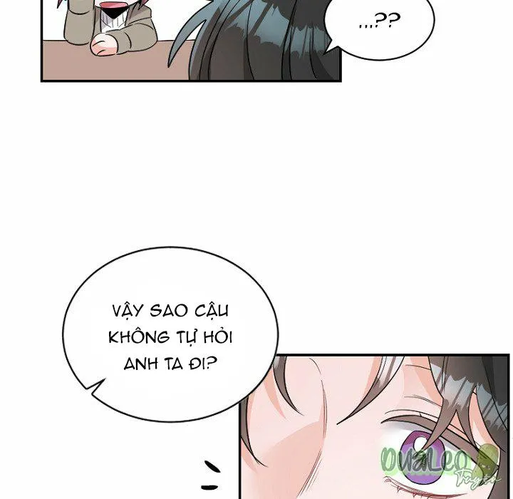 Pheromone ngọt ngào Chapter 39 Trang 58