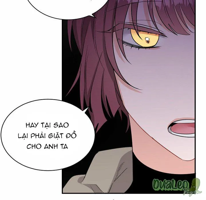 Pheromone ngọt ngào Chapter 39 Trang 60