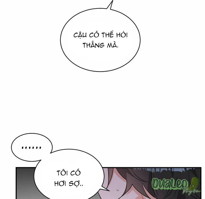 Pheromone ngọt ngào Chapter 39 Trang 61