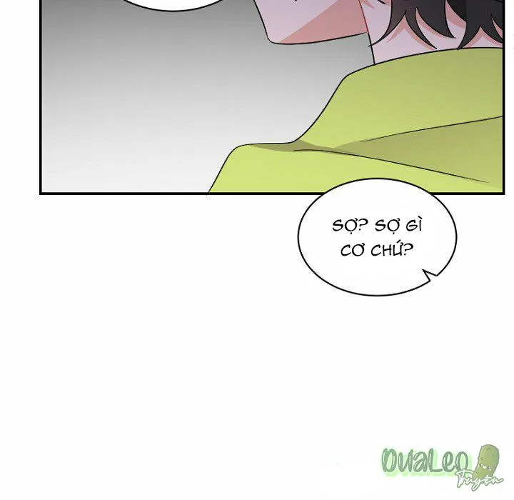 Pheromone ngọt ngào Chapter 39 Trang 62