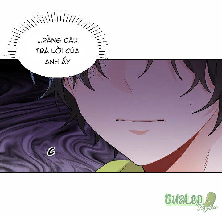 Pheromone ngọt ngào Chapter 39 Trang 63