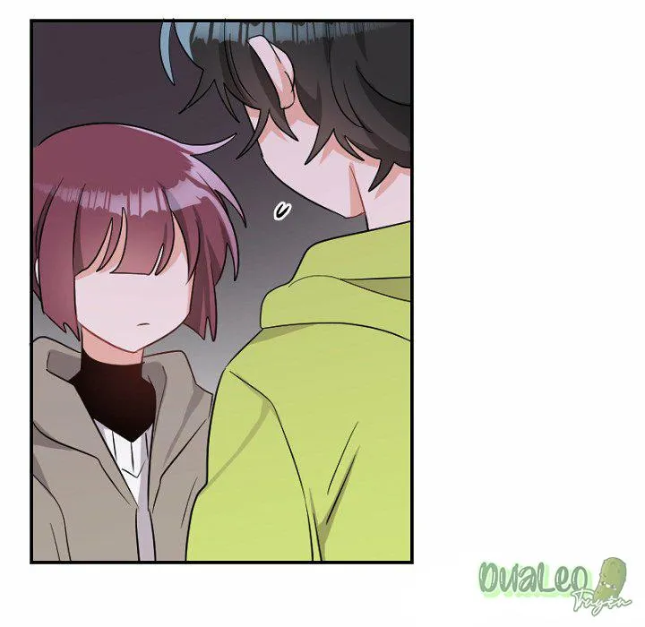 Pheromone ngọt ngào Chapter 39 Trang 68