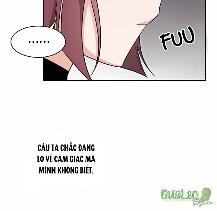 Pheromone ngọt ngào Chapter 39 Trang 70