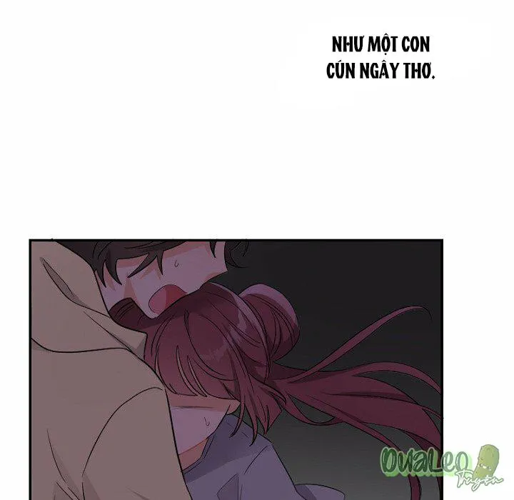 Pheromone ngọt ngào Chapter 39 Trang 71