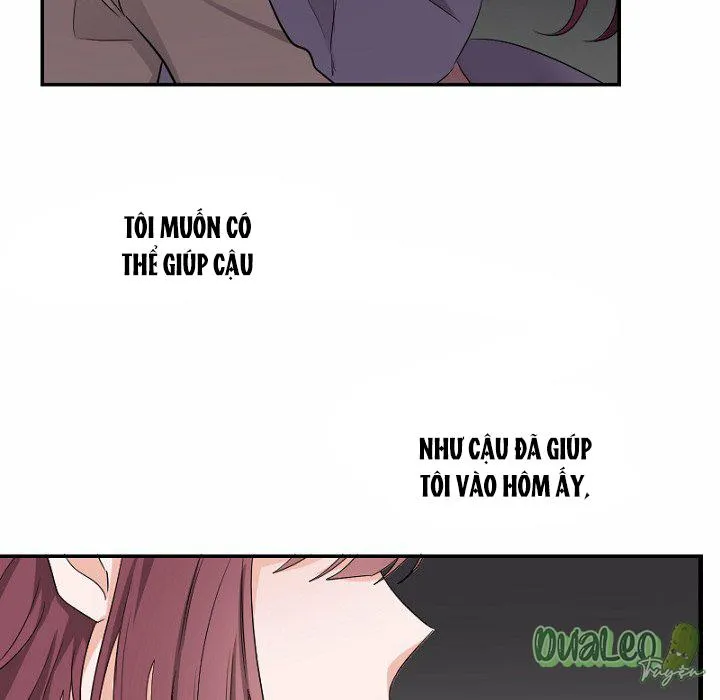 Pheromone ngọt ngào Chapter 39 Trang 72