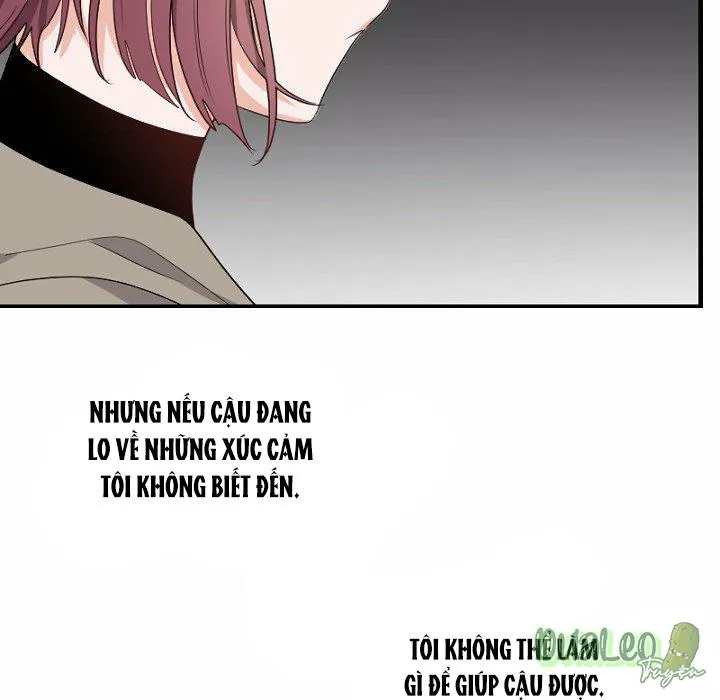 Pheromone ngọt ngào Chapter 39 Trang 73