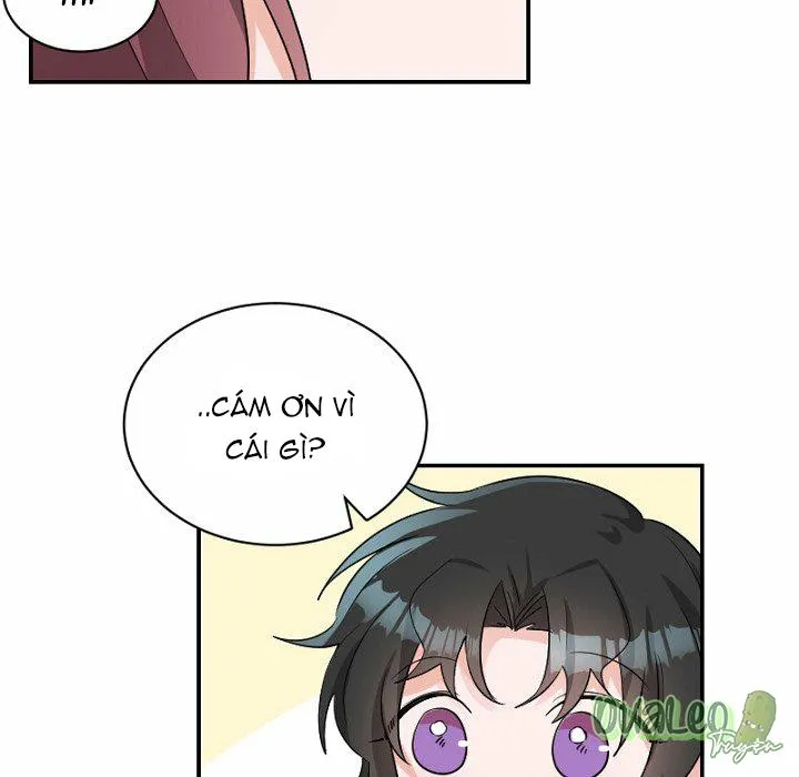 Pheromone ngọt ngào Chapter 39 Trang 76