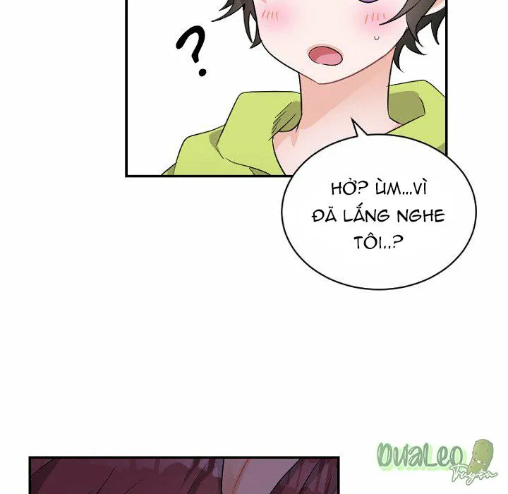 Pheromone ngọt ngào Chapter 39 Trang 77