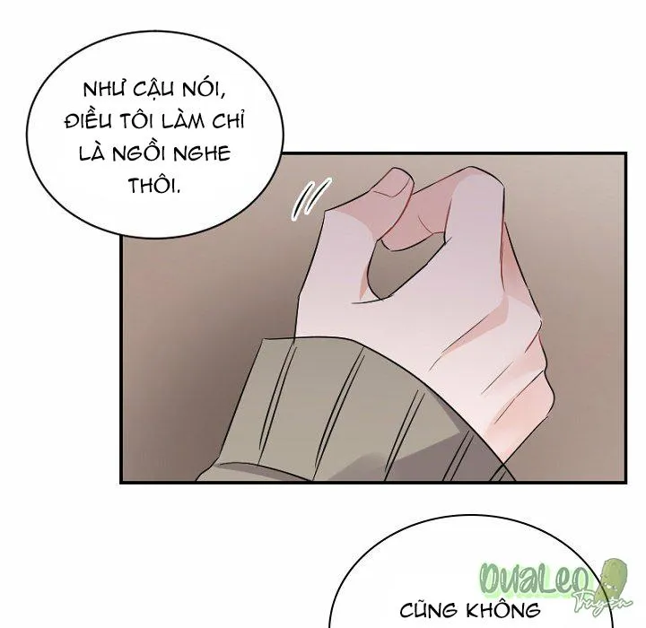Pheromone ngọt ngào Chapter 39 Trang 79