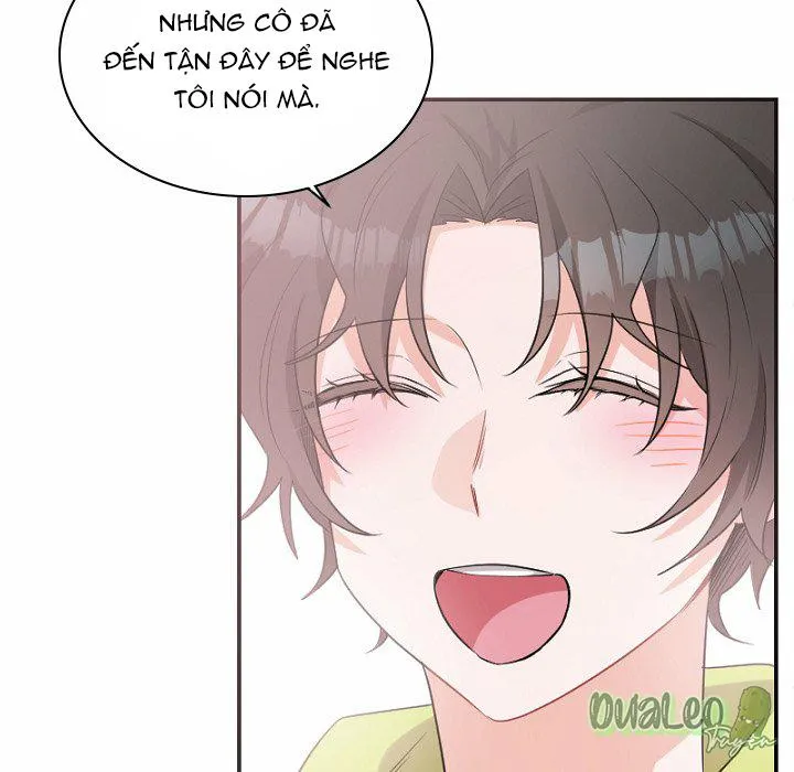 Pheromone ngọt ngào Chapter 39 Trang 81