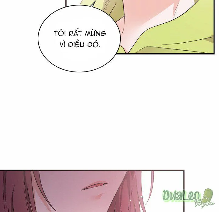 Pheromone ngọt ngào Chapter 39 Trang 82