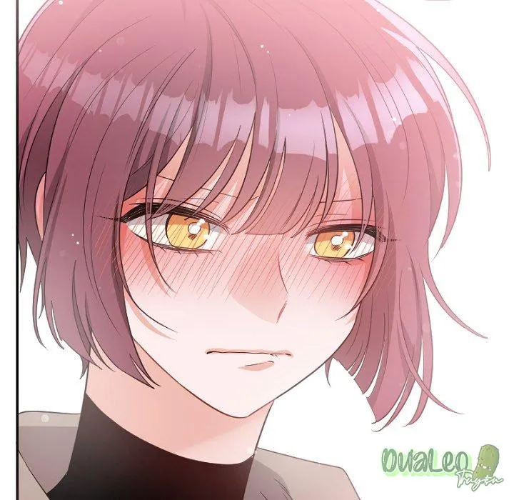 Pheromone ngọt ngào Chapter 39 Trang 87