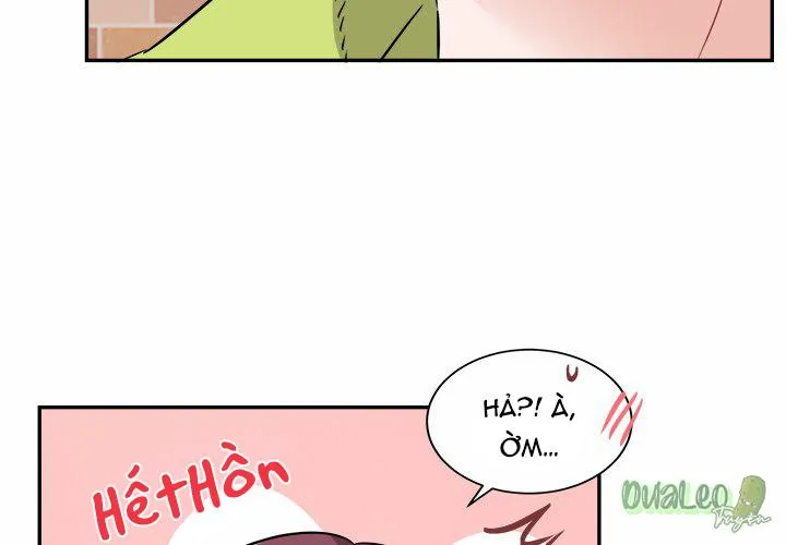 Pheromone ngọt ngào Chapter 40 Trang 4