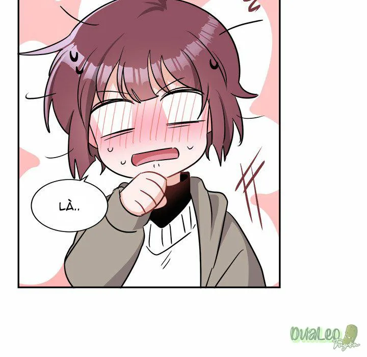 Pheromone ngọt ngào Chapter 40 Trang 5