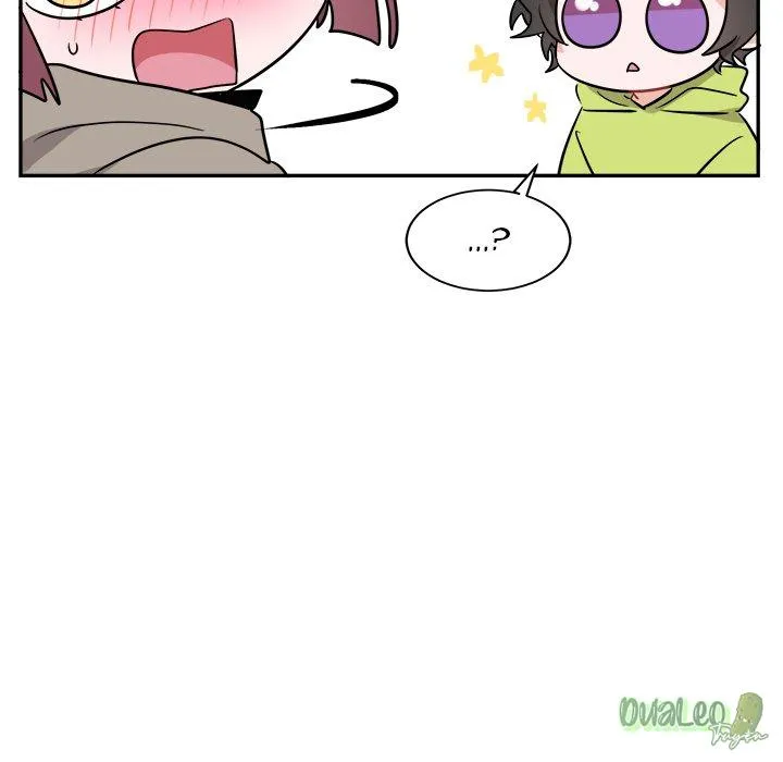 Pheromone ngọt ngào Chapter 40 Trang 7