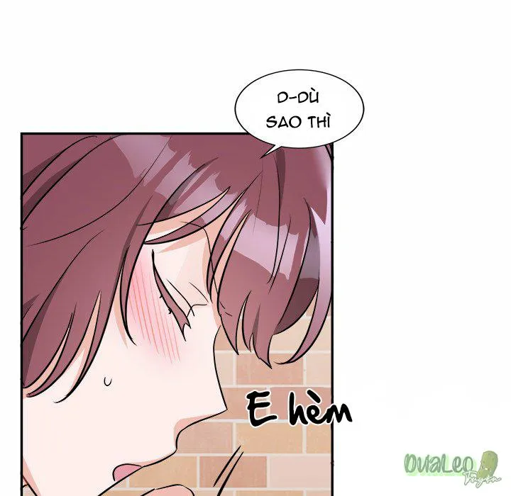 Pheromone ngọt ngào Chapter 40 Trang 8