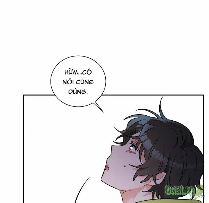 Pheromone ngọt ngào Chapter 40 Trang 11