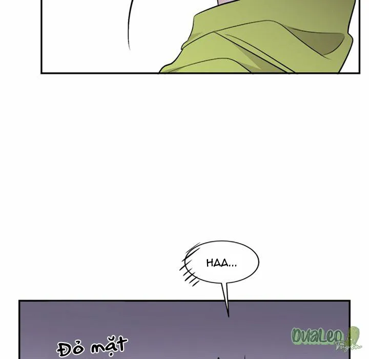 Pheromone ngọt ngào Chapter 40 Trang 12