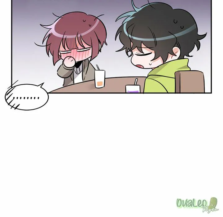 Pheromone ngọt ngào Chapter 40 Trang 13