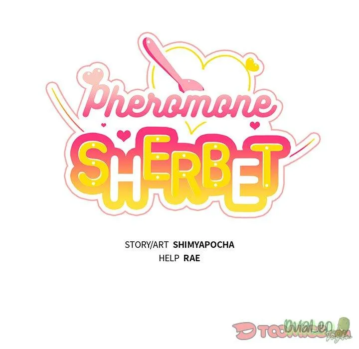 Pheromone ngọt ngào Chapter 40 Trang 14