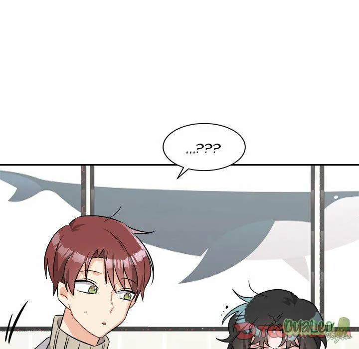 Pheromone ngọt ngào Chapter 40 Trang 20