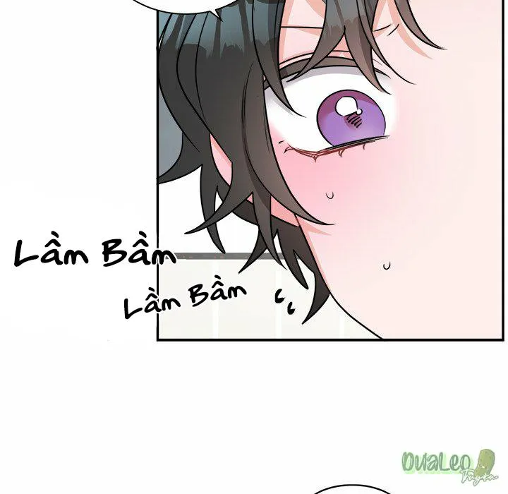 Pheromone ngọt ngào Chapter 40 Trang 22