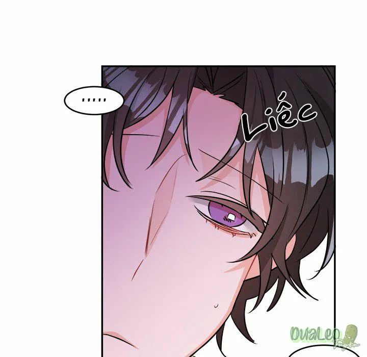 Pheromone ngọt ngào Chapter 40 Trang 24